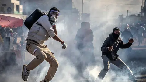 Military General Appointed as Madagascar's New Prime Minister Amid Surging Protests