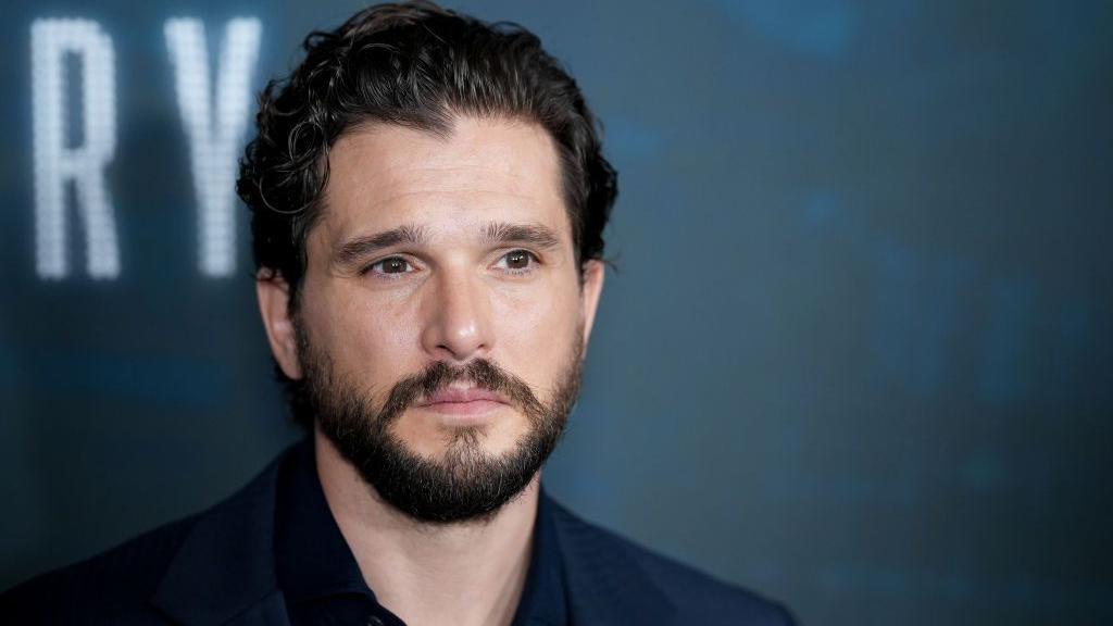 Kit Harington Takes on Gilderoy Lockhart in HBO’s Harry Potter TV Series