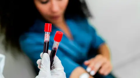 Breakthrough Blood Test Detects Over 50 Types of Cancer