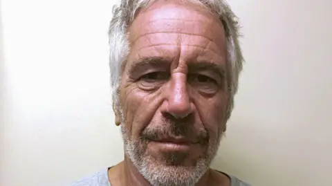 Judge Allows Release of Jeffrey Epstein Grand Jury Records