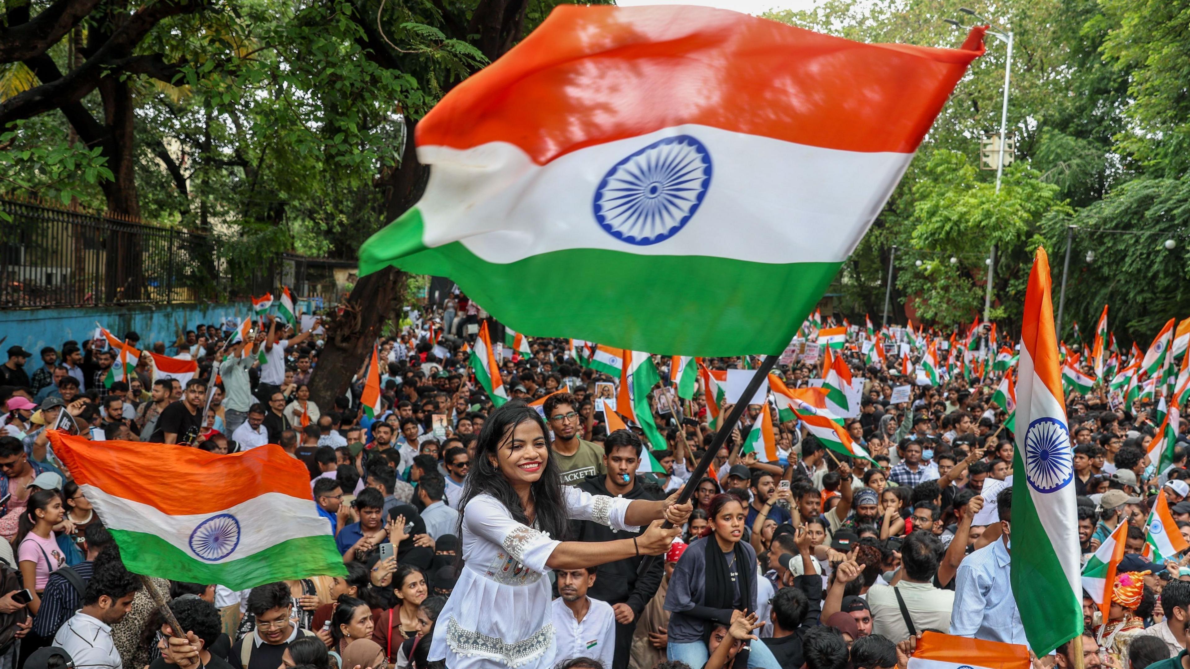 From Dorm Room to Delhi: A Gen‑Z Student’s Crack‑Joke Became a Nationwide Protest That Forced an Education Minister to Resign