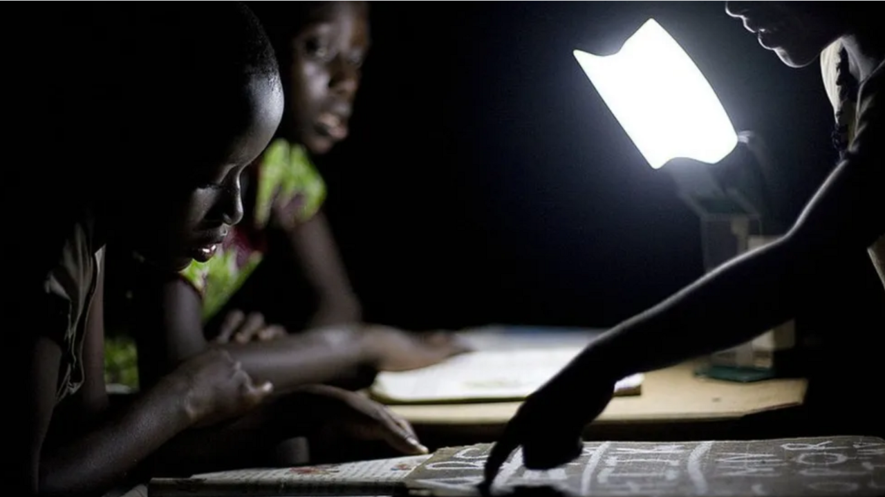Nationwide Power Outage Strikes Ghana as Plants Shut Down