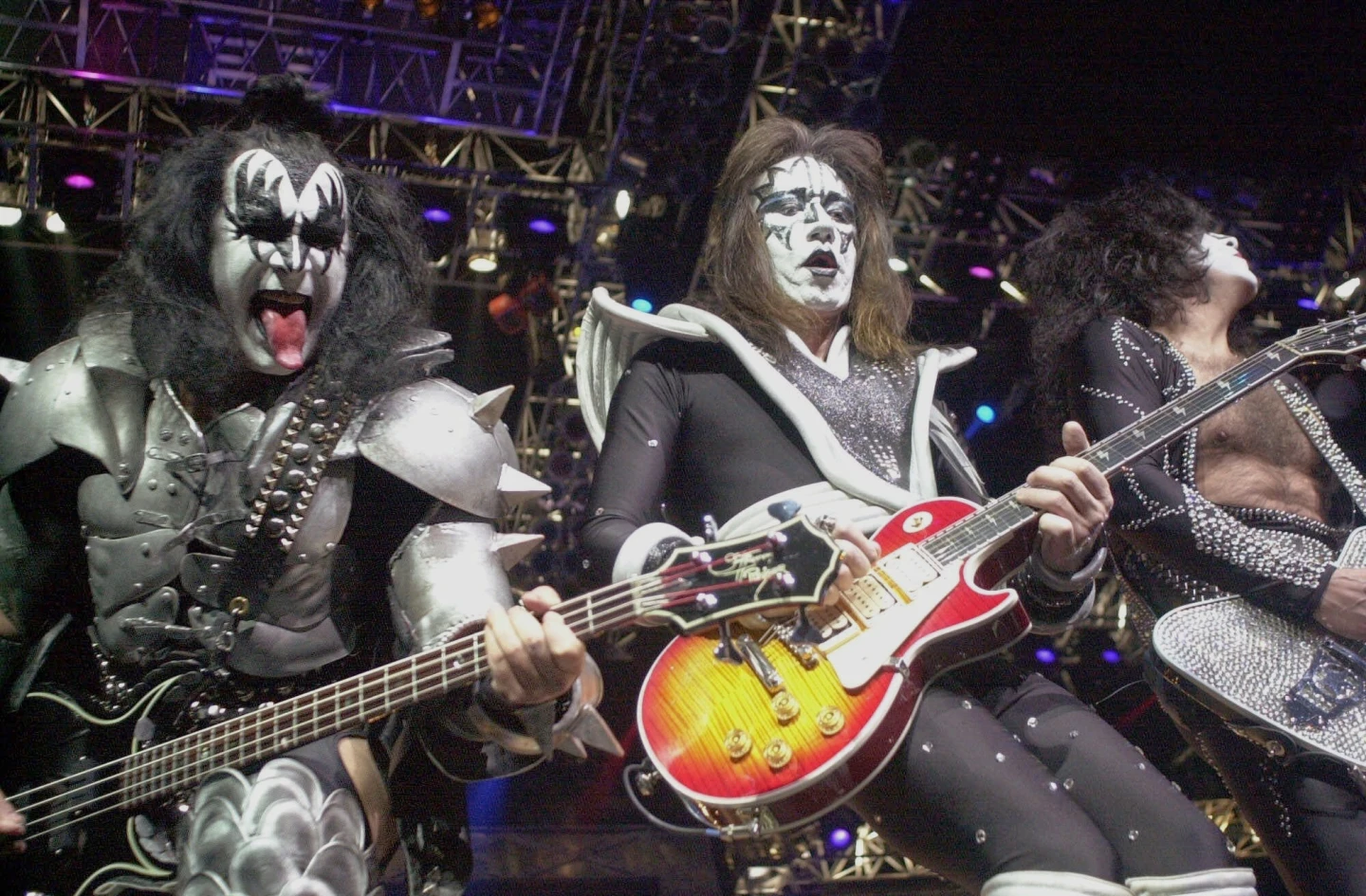 Ace Frehley, Iconic KISS Guitarist, Passes Away at 74