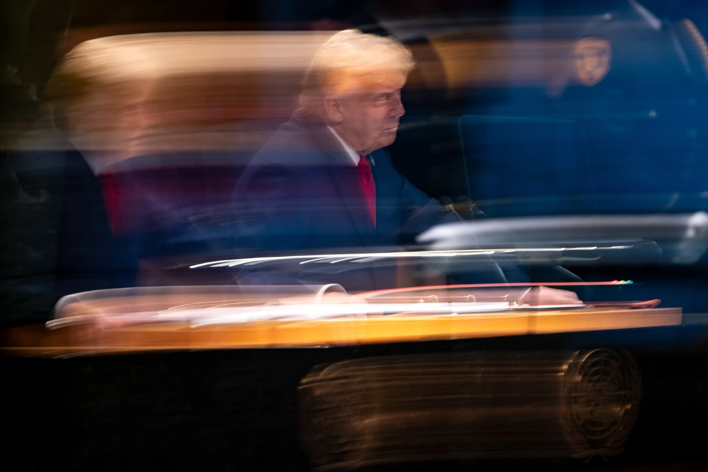 Trump's Migration Claims Sparking Debate Amid Decreasing Irregular Border Crossings in Europe