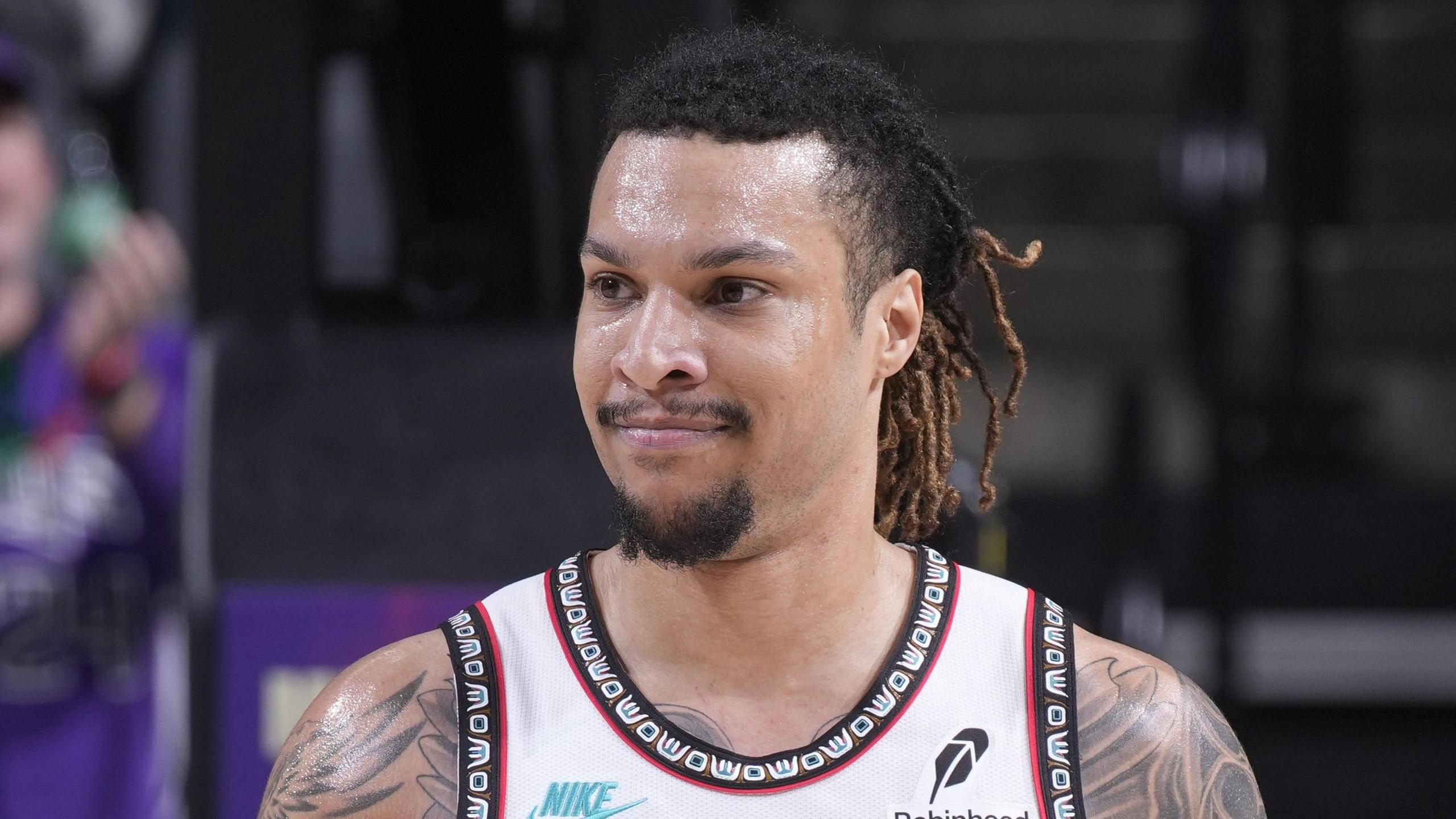 Memphis Grizzlies Lose Brandon Clarke to Drug-Related Death