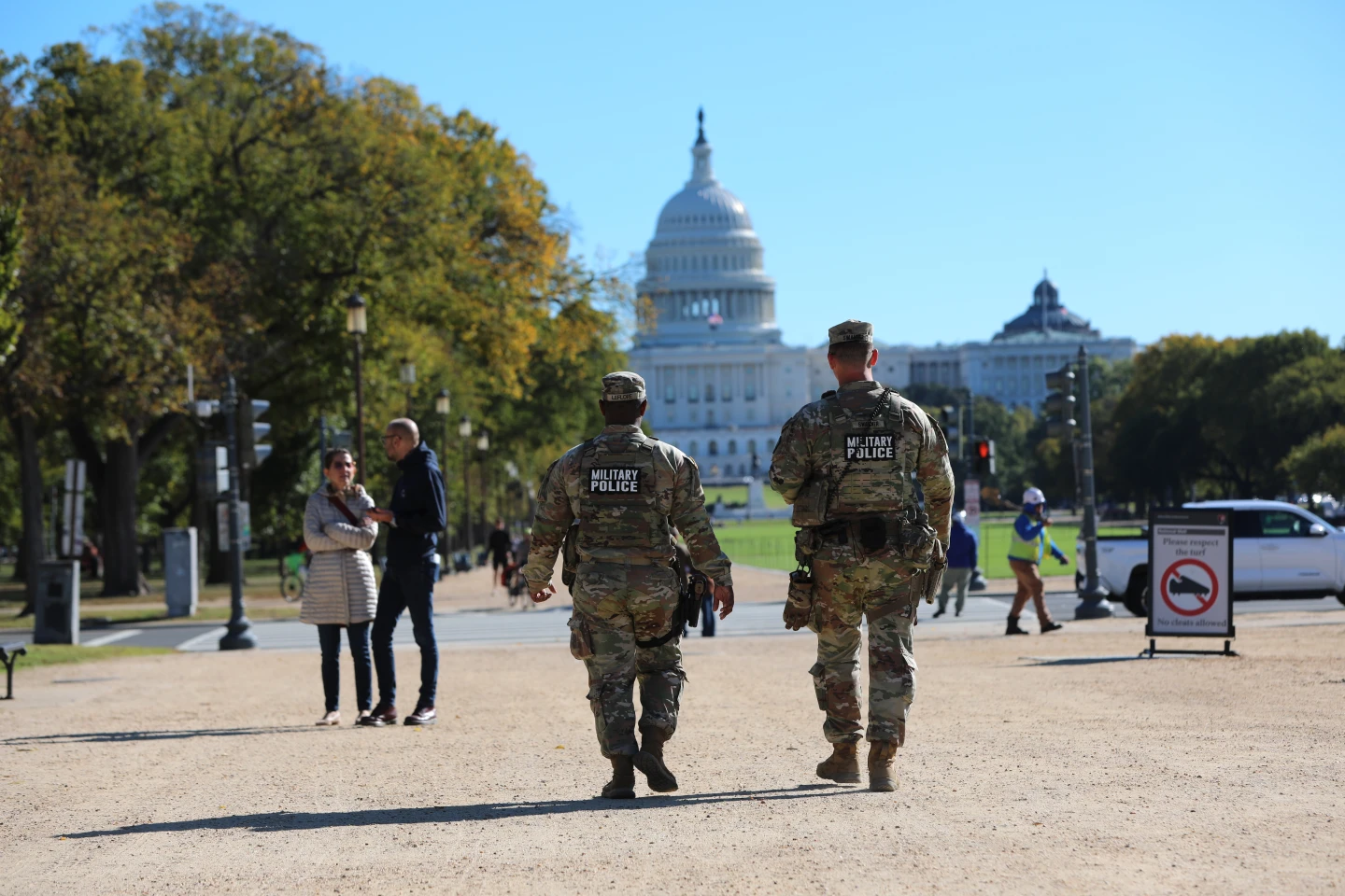 Legal Battles Emerge Over National Guard Deployment in US Cities