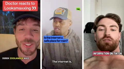 Challenging the Narrative: Men Countering Toxic Masculinity Trends