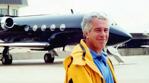 Revelations of Jeffrey Epstein's UK Flights: Allegations of Abuse and Lack of Investigation