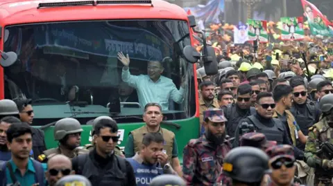Tarique Rahman Returns: A New Dawn for Bangladesh's Political Landscape