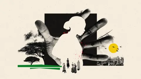 The Hidden Crisis: Sexual Violence in Ethiopia's Amhara Region