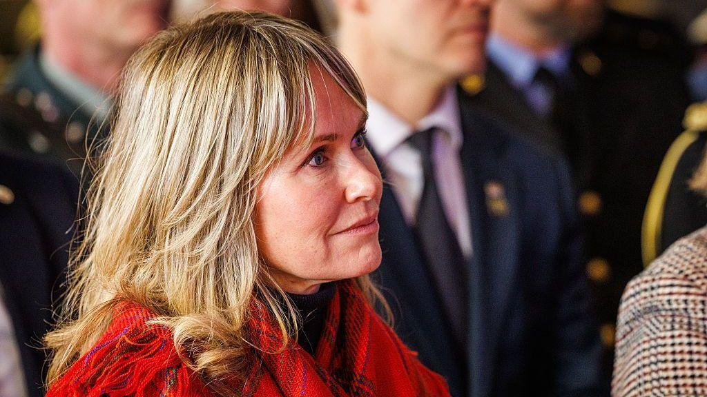 Oslo Mayor Cancels Wedding Amid Norway’s Mourning of King Harald V