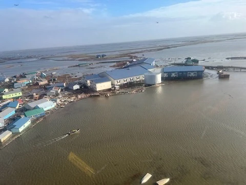 Southern California Faces Severe Weather and Evacuations Amid Wildfire Recovery