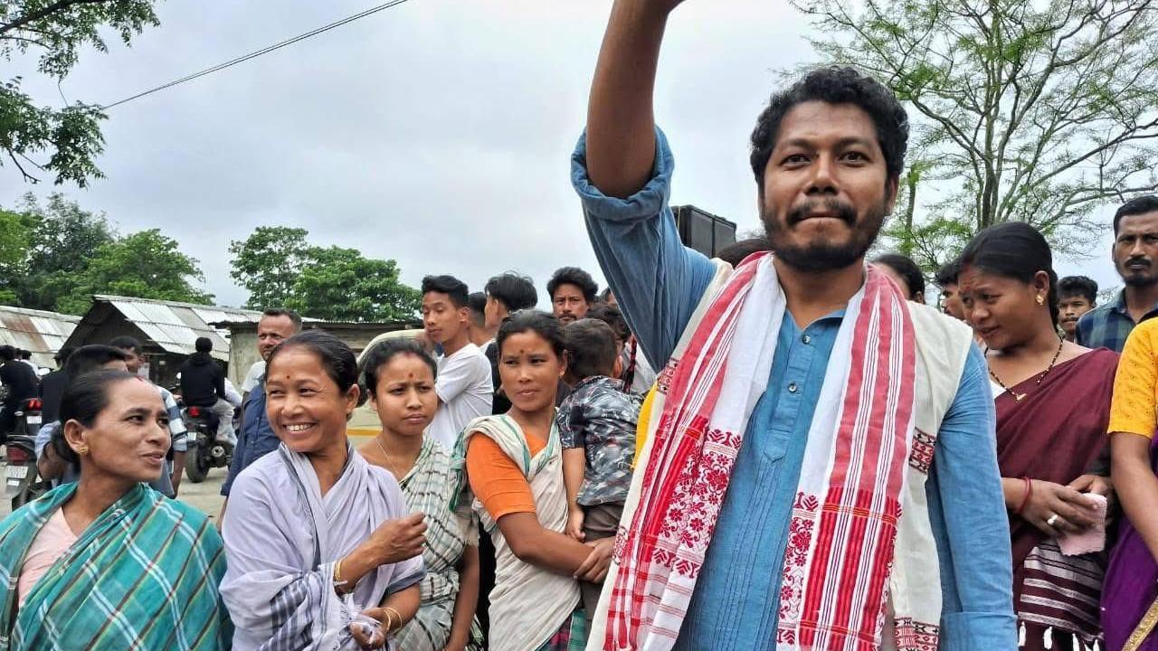 Assam activist Pranab Doley remains jailed amid luxury hotel dispute near Kaziranga National Park