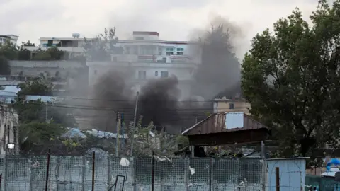 Al-Shabab Assaults Somalia Jail Disguised as Soldiers, Seven Militants Killed