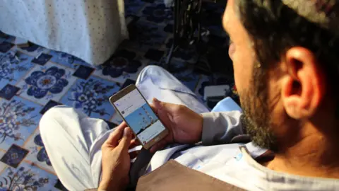Afghanistan Imposes New Restrictions on Social Media Content