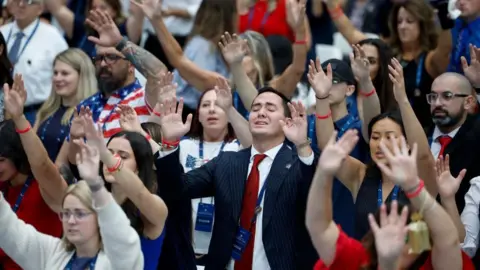 Trump Leads Thousands in Memorial for Charlie Kirk: A Call for Continued Activism