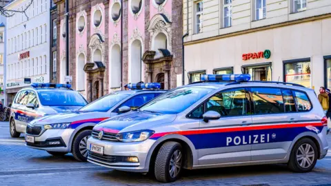 Missing Mother and Daughter Found Deceased in Freezers in Austria