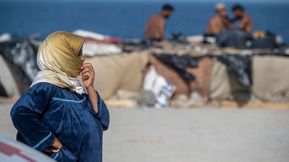 Sexual Assaults Rise Daily in Ceuta Amid Migrant Influx