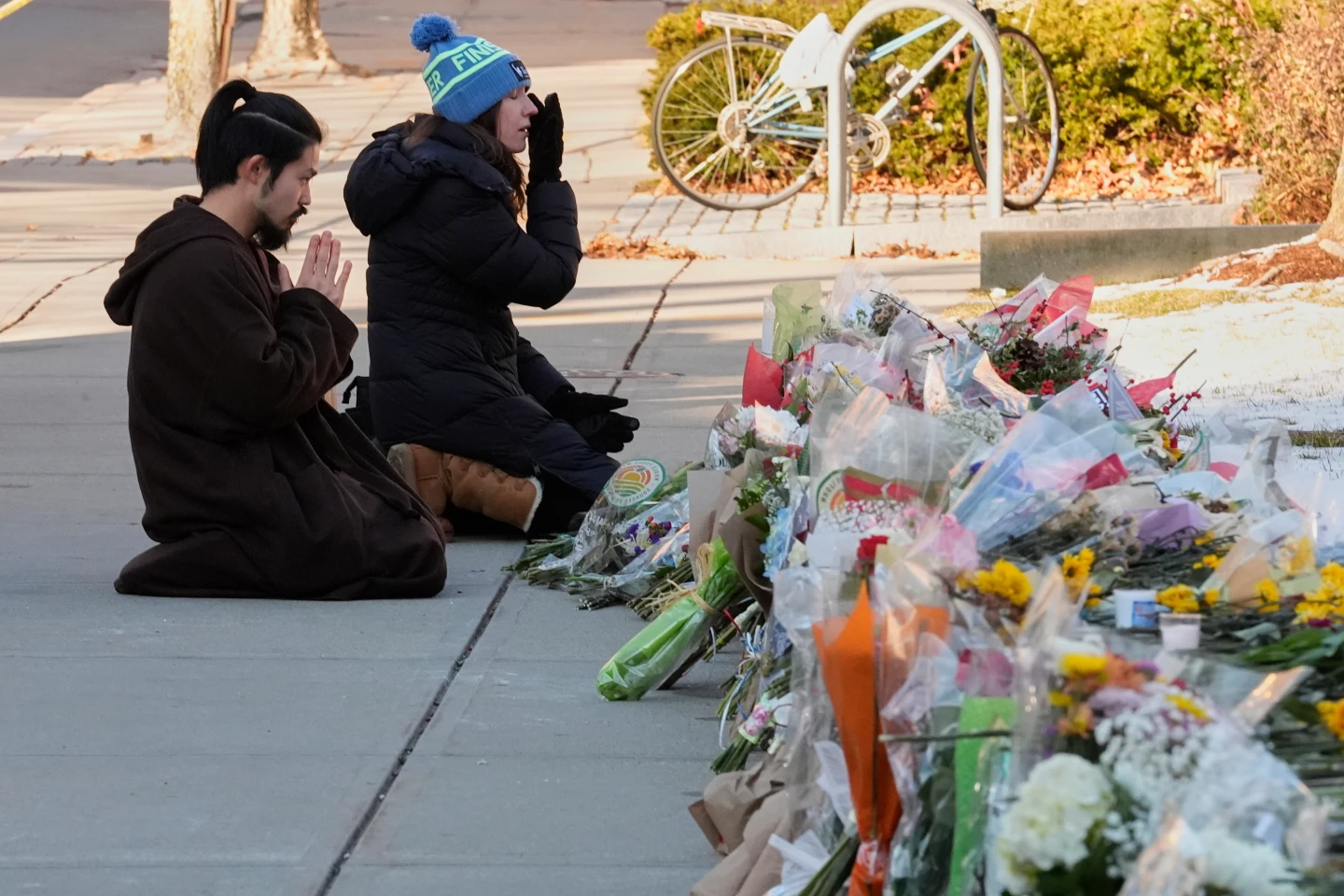 Tragic Shooting at Brown University Claims Lives of Two Students