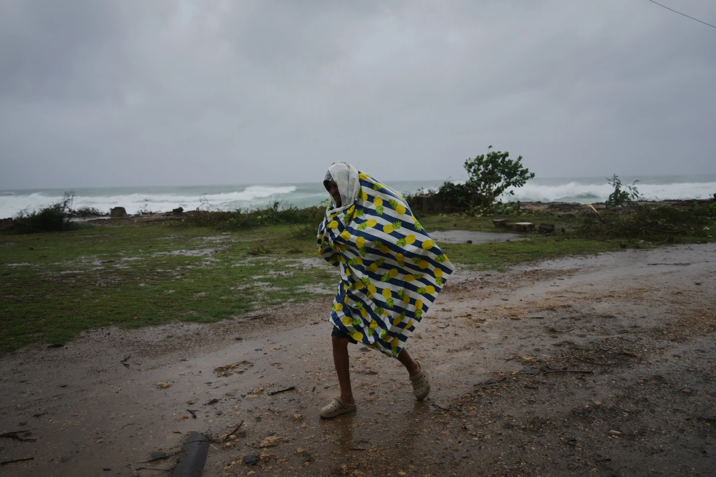 Hurricane Melissa Threatens Cuba After Causing Destruction in Jamaica