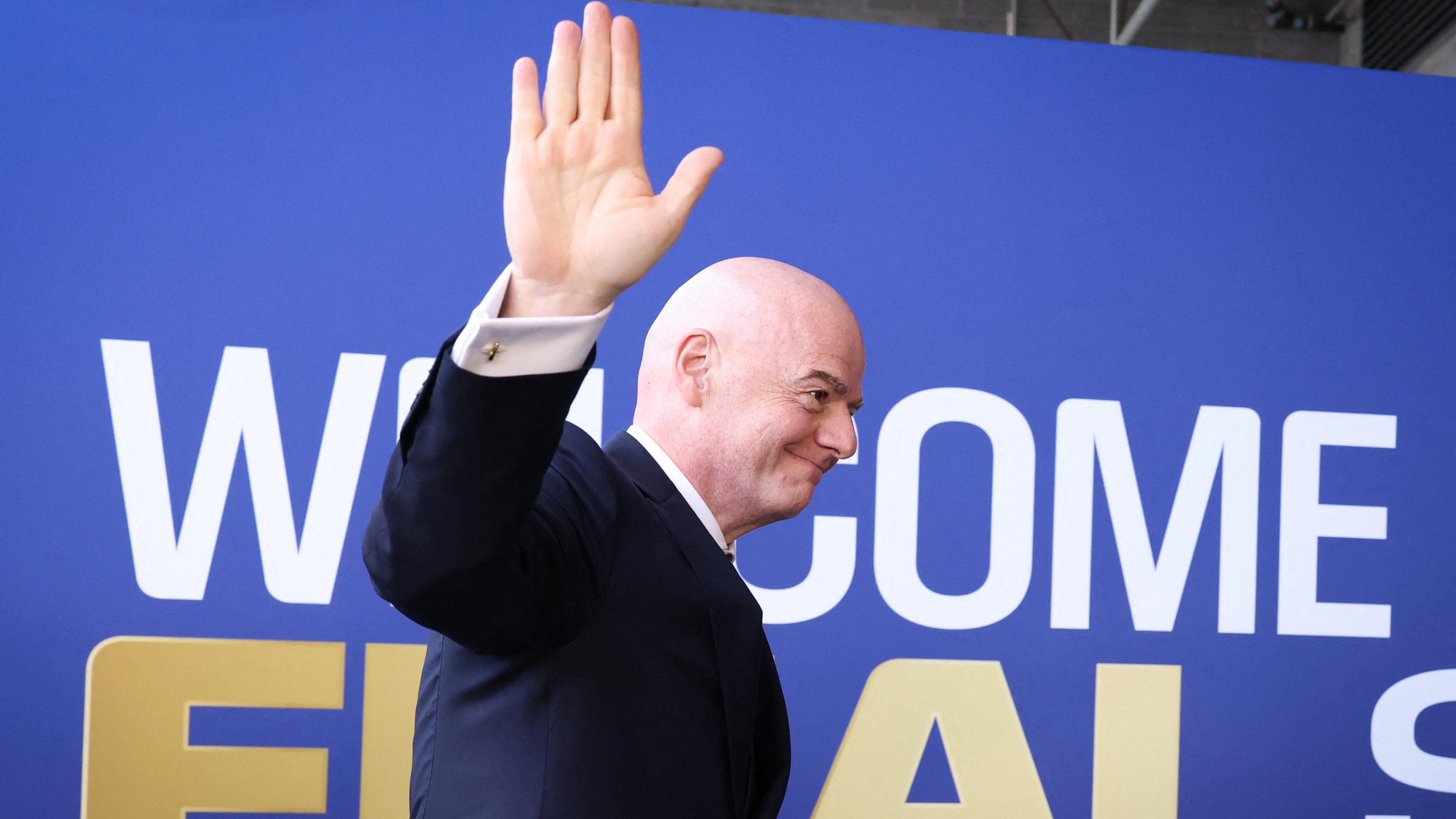 Will Infantino Stay? Unpacking the Future of FIFA Leadership