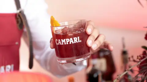 Campari Owner Faces Major Tax Evasion Allegations as €1.3bn in Shares Seized
