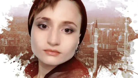 The Tragic Death of Aishat Baimuradova: A Chechen Woman's Quest for Freedom Ends in Murder