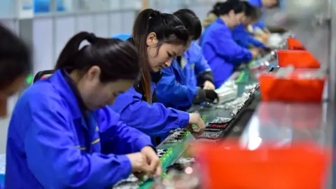 Impact of the Ongoing Iran War on China’s Economy