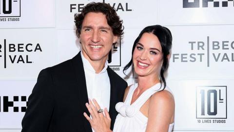 Trudeau’s World Cup Skip Sparks Social‑Media Backlash After Watching Partner’s Kiss