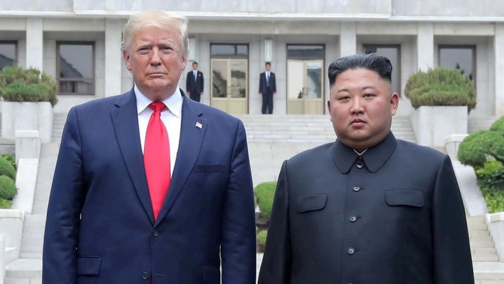 Trump Halts US‑South Korea Military Exercises – What It Means for North Korea Diplomacy