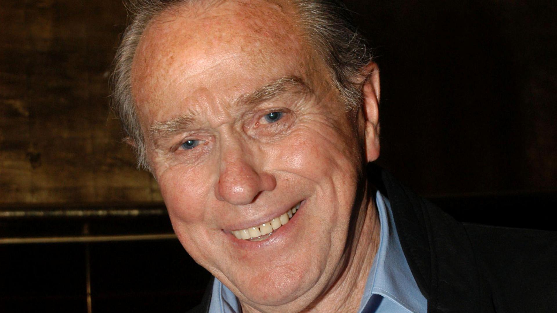 British‑Australian actor Terence Donovan dies aged 90