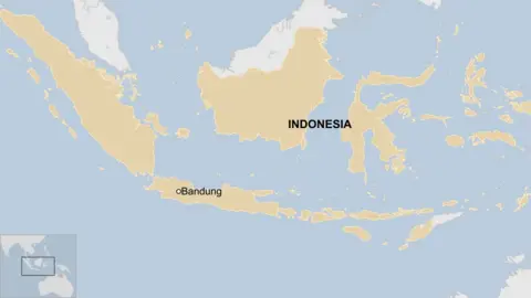 Tragic Landslide in Indonesia Claims Lives and Leaves Many Missing