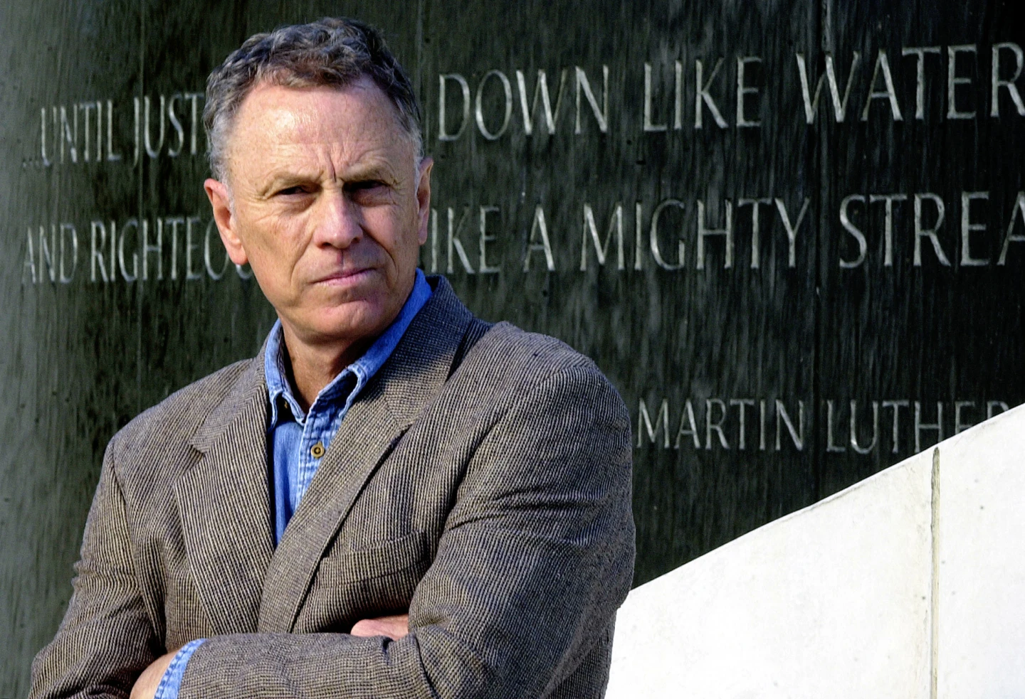 Southern Poverty Law Center Under Investigation for Use of Paid Informants