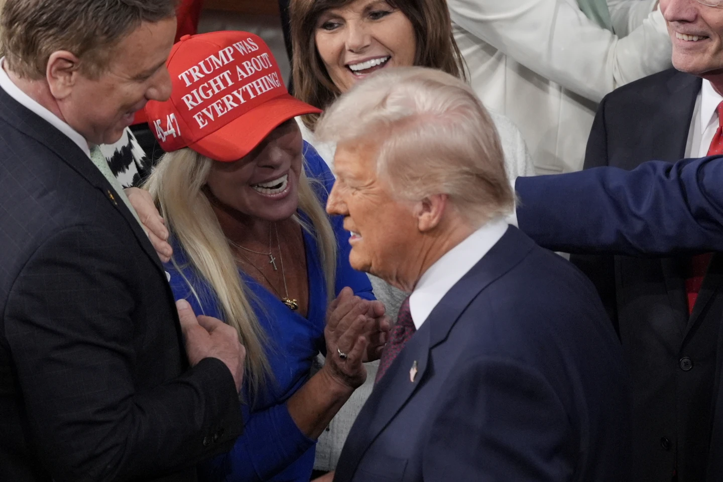 Trump and Greene: The Rise and Fallout of a MAGA Alliance