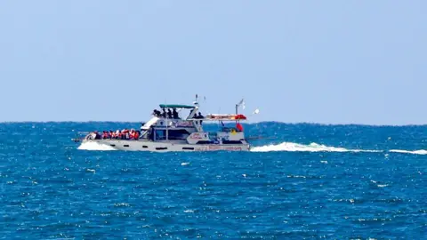 Israeli Authorities Deport Four Activists from Gaza Flotilla