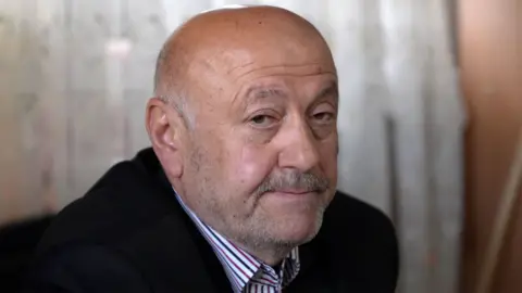 Strength in Silence: Turkish Charity Leader Arrested Amid Sex Abuse Allegations