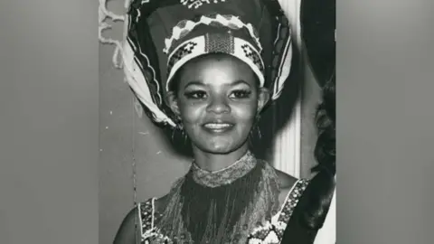 Trailblazing Cynthia Shange, First Black Miss World Contestant from South Africa, Passes Away at 76