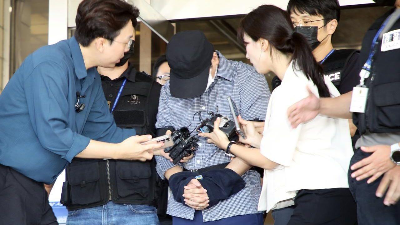 South Korean Police Officer Confesses Closing Missing Person Cases to Avoid Work