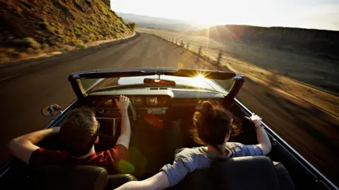 Do Convertible Cars Afloat a Sunny Future?