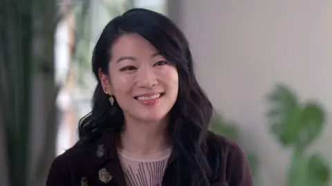 Arden Cho Reflects on Her Journey as an Asian-American in Hollywood