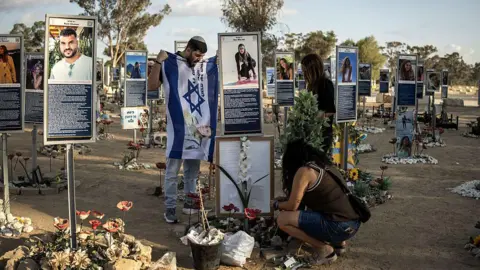 Israel Commemorates Two Years Since Deadly Hamas Attack Amidst Ongoing Peace Talks