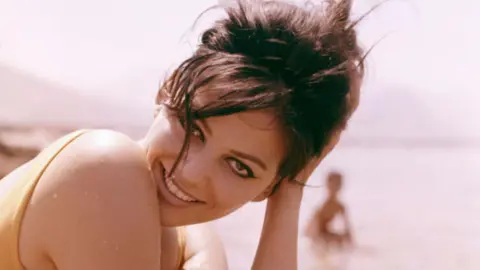 Remembering Claudia Cardinale: The Iconic Italian Actress Who Shaped Cinematic History