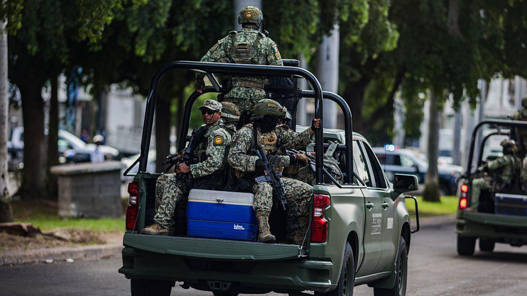 Broken Livestream: Mexican Influencer Shot Dead While Broadcasting on TikTok