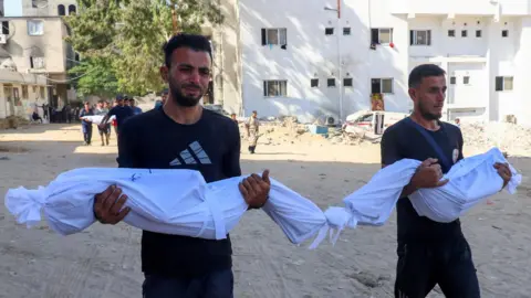 Gaza's Healthcare System on the Brink Amid Ongoing Attacks