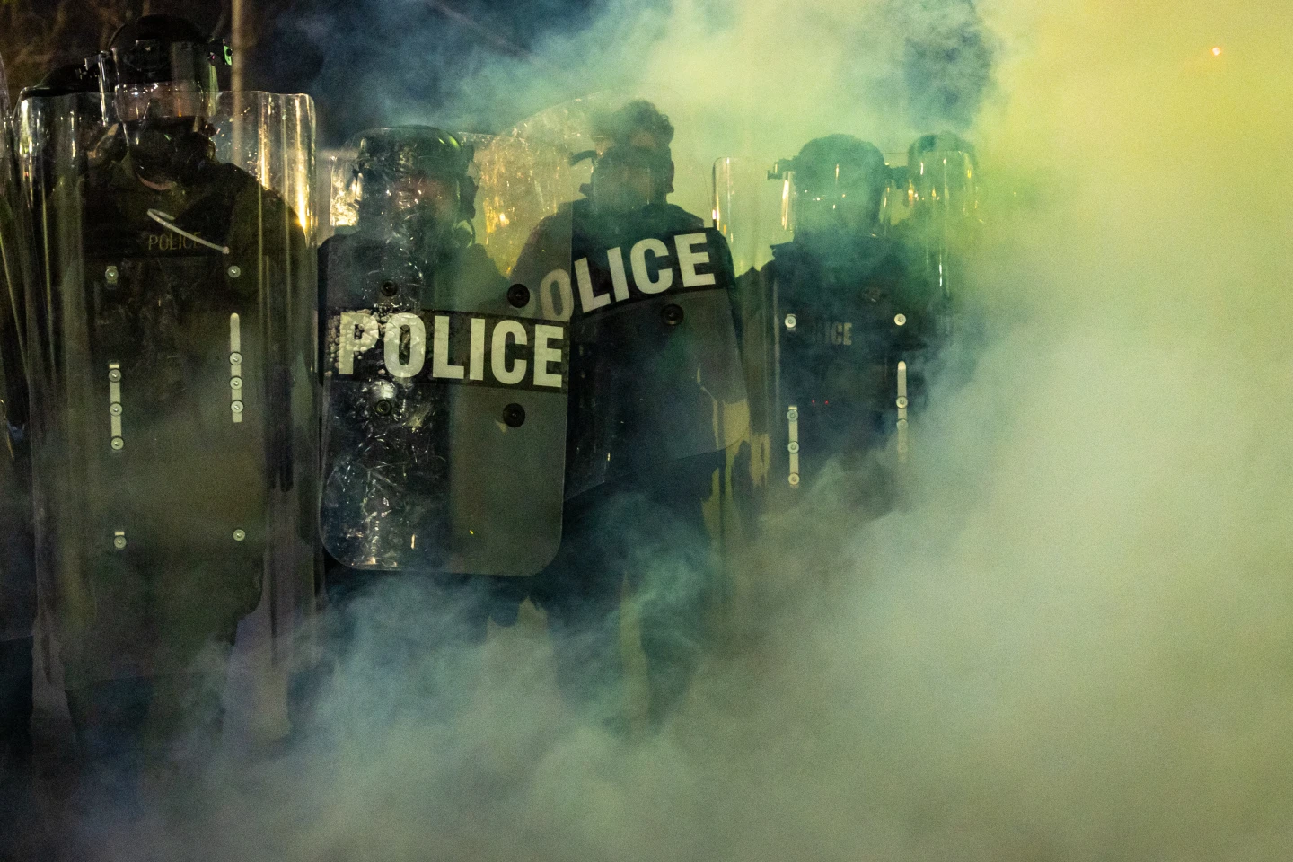 New Jersey Police Sergeant Charged with Stolen $10,000 Worth of Photojournalist Gear