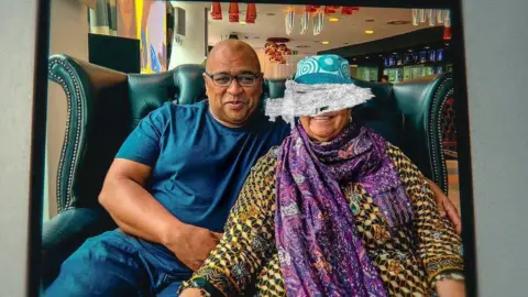 Scandal Deepens: Briton from Netflix's 'Con Mum' Hit with New Charges in Singapore
