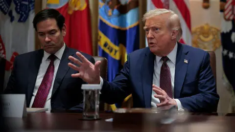 New U.S. Rules Label Diversity Policies as Human Rights Violations