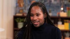Jason Arday, Cambridge Professor, Found Dead amid Plagiarism Row
