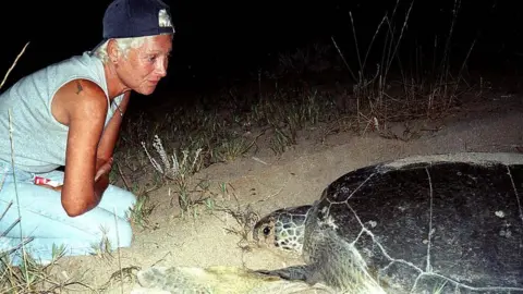 Lebanese Conservationist Mona Khalil Killed by Israeli Strike