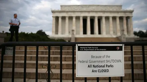 Understanding the Fallout: Impact of the US Federal Government Shutdown